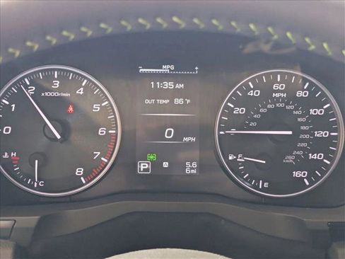 New 2025 Subaru Ascent Bronze Edition w/ Onyx Package image 11