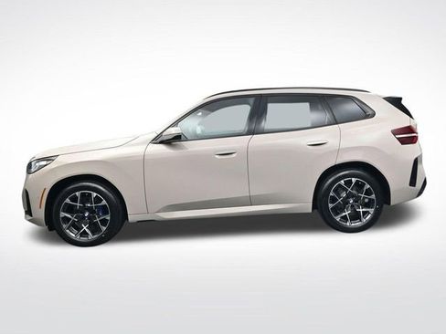 New 2026 BMW X3 xDrive30 w/ Premium Package AWD/4WD image 8