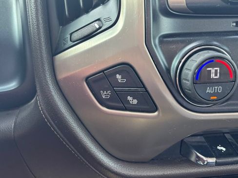Used 2015 GMC Sierra 2500 Denali AWD/4WD image 30