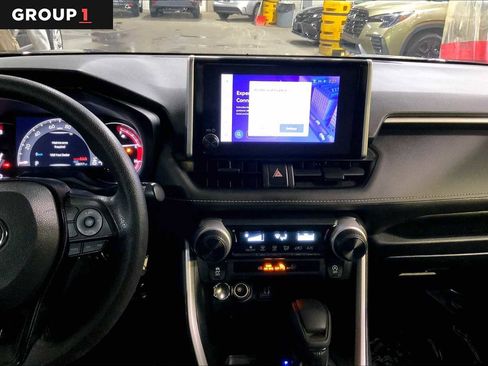 Certified 2023 Toyota RAV4 LE image 7