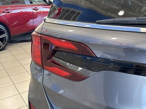 New 2026 Honda Odyssey Elite image 15