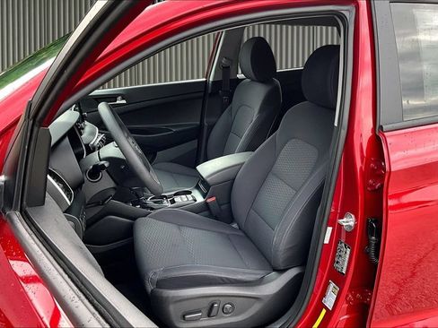 Used 2021 Hyundai Tucson Value FWD image 25