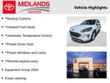 Used 2020 Ford Escape SE image 2