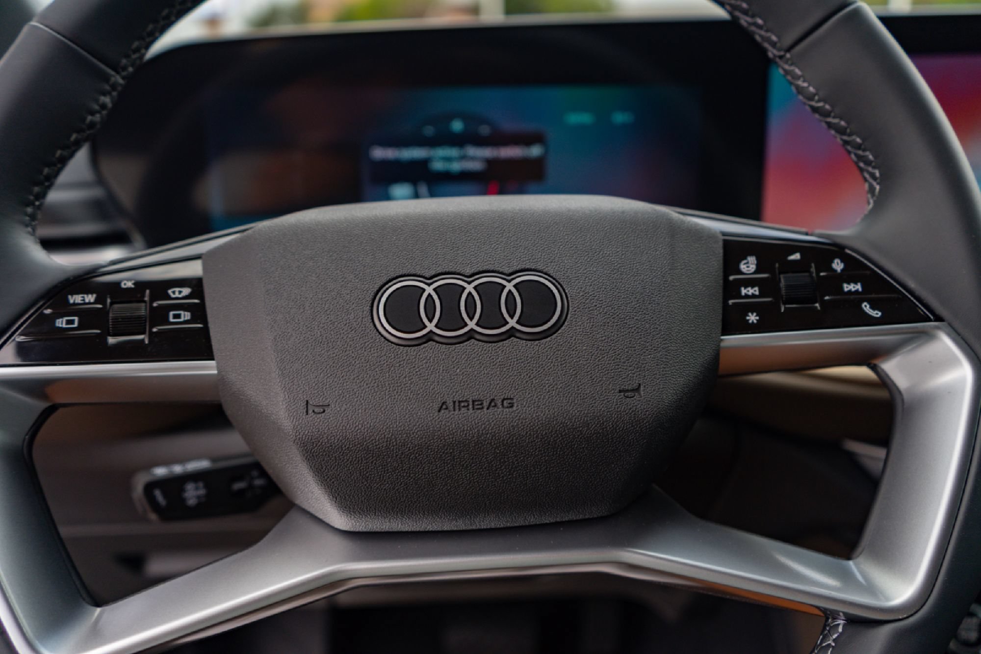 New 2026 Audi Q5 Prestige AWD/4WD image 11