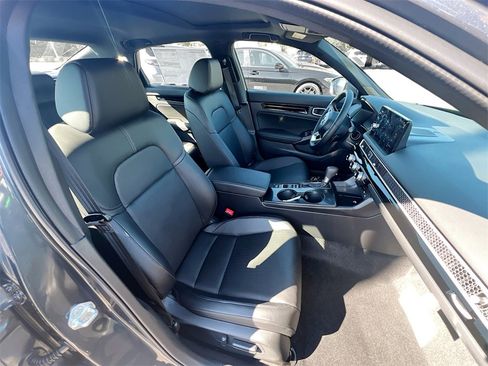 New 2026 Honda Civic Sport Touring image 29