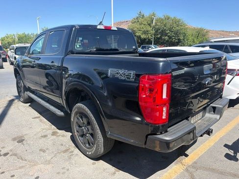 Used 2022 Ford Ranger XLT w/ Equipment Group 301A Mid AWD/4WD image 2