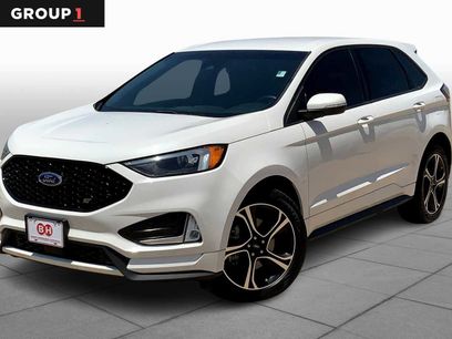 Used 2020 Ford Edge ST