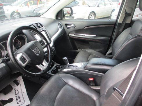 Used 2018 Dodge Journey GT AWD/4WD image 12