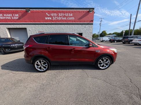 Used 2014 Ford Escape Titanium image 5