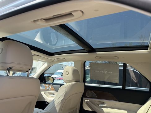 New 2026 Mercedes-Benz GLE 350 4MATIC image 28