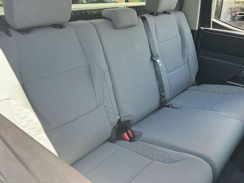 Used 2023 Toyota Tundra SR5 w/ SR5 Convenience Package image 13