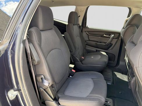 Used 2015 Chevrolet Traverse LT w/ Traveler's Package FWD image 24