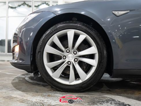 Used 2014 Tesla Model S 60 image 9