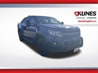 Used 2016 Chevrolet Colorado Z71 AWD/4WD video 1