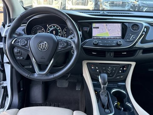 Used 2016 Buick Envision Premium w/ Driver Confidence Package image 7