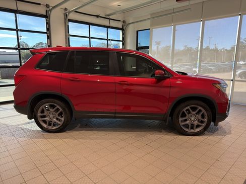 Used 2022 Honda Passport EX-L image 6