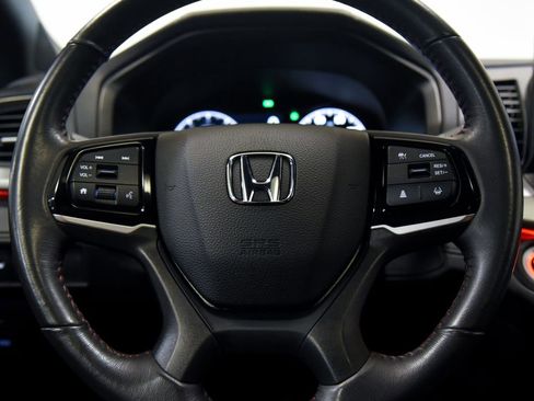 Used 2025 Honda Odyssey Sport-L image 26