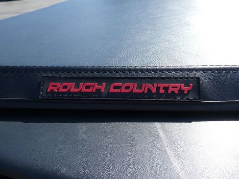 Used 2025 RAM 1500 Laramie w/ Sport Appearance Package AWD/4WD image 16