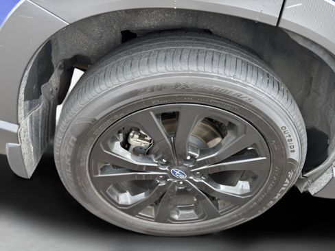 Used 2023 Subaru Forester Sport image 34