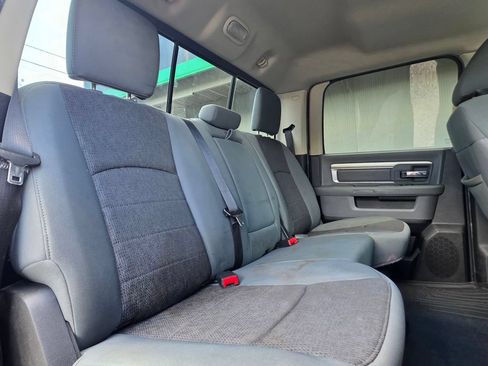 Used 2013 RAM 1500 Big Horn AWD/4WD image 27