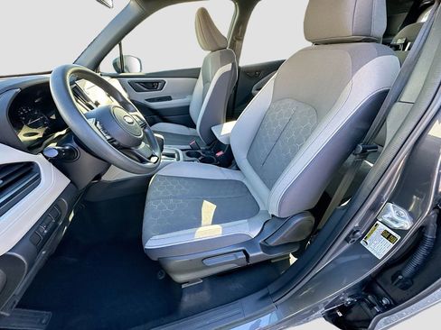 Used 2025 Subaru Forester w/ Convenience Package #1 image 25