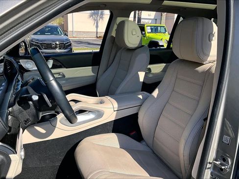 Used 2022 Mercedes-Benz GLE 350 4MATIC image 8