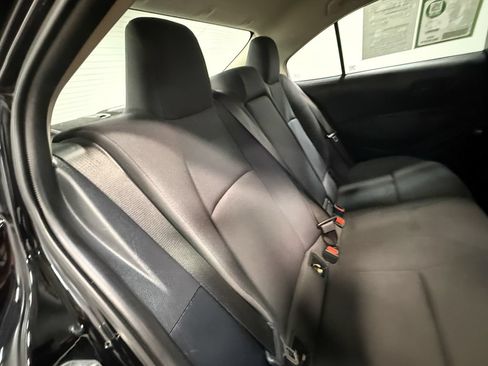 Used 2024 Toyota Corolla LE FWD image 67