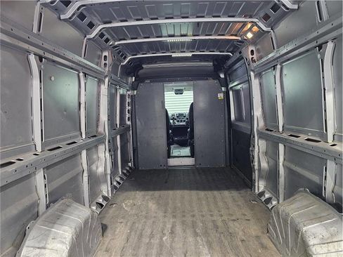 Used 2015 RAM ProMaster 2500 FWD image 6