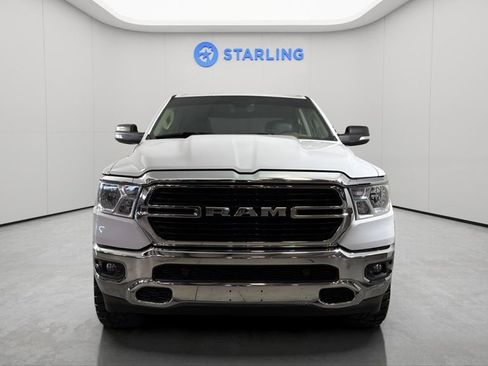 Used 2020 RAM 1500 Big Horn AWD/4WD image 15