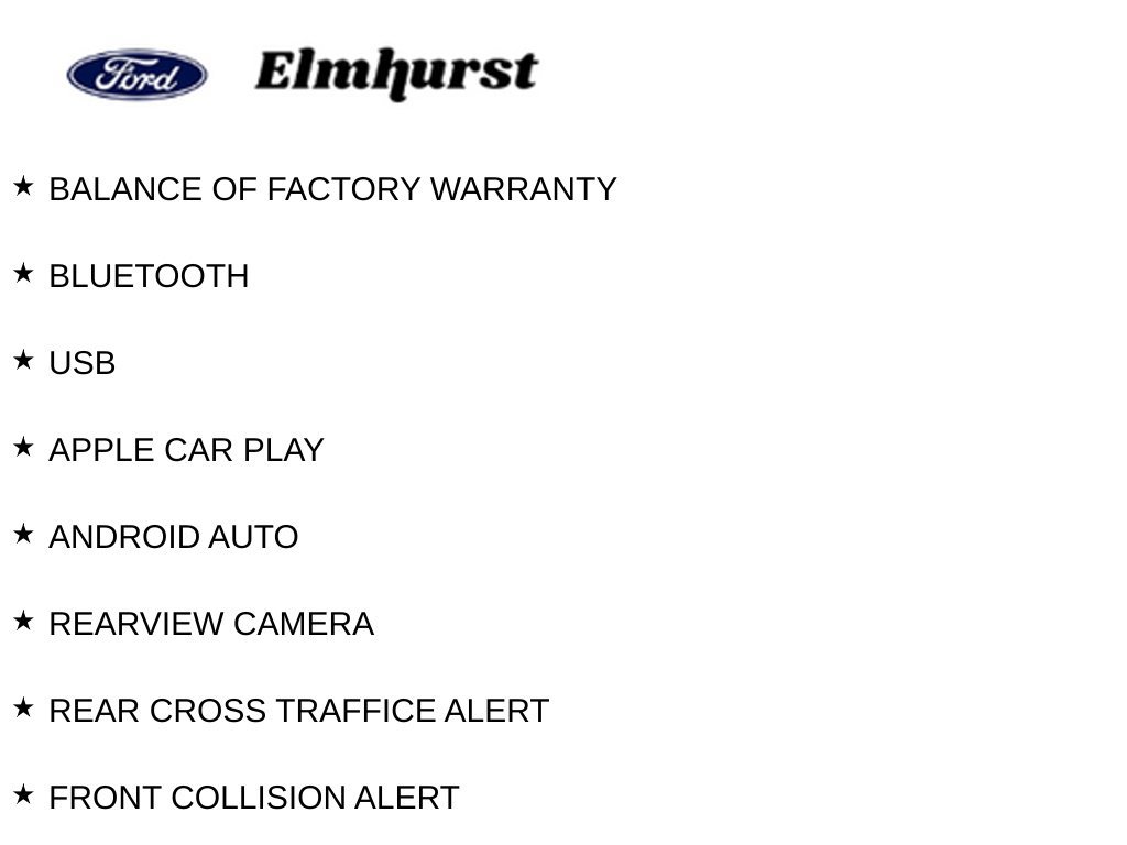 Used 2024 Ford F550 4x4 Crew Cab Super Duty w/ XLT Value Package image 9