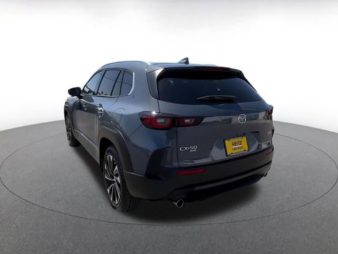 Used 2025 MAZDA CX-50 2.5 Hybrid w/ Premium Plus Pkg AWD/4WD image 11