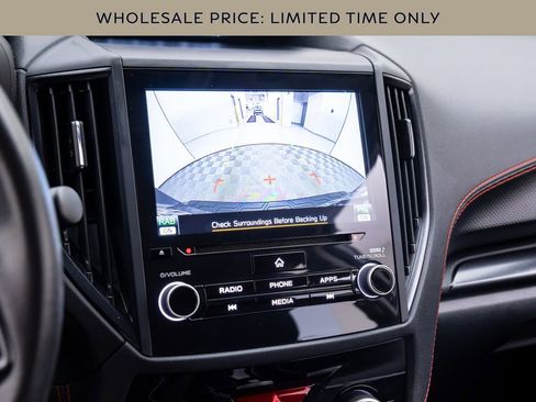 Used 2023 Subaru Forester Sport image 27