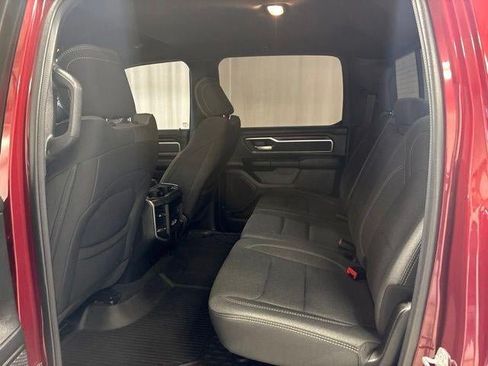 Used 2022 RAM 1500 Big Horn AWD/4WD image 29