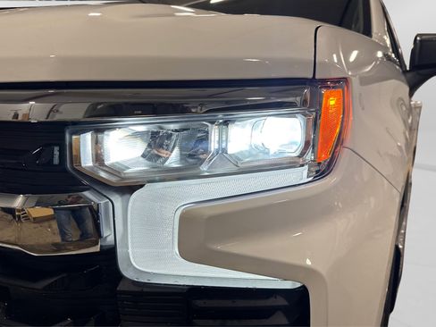 Used 2024 Chevrolet Silverado 1500 LT w/ Max Trailering Package image 13