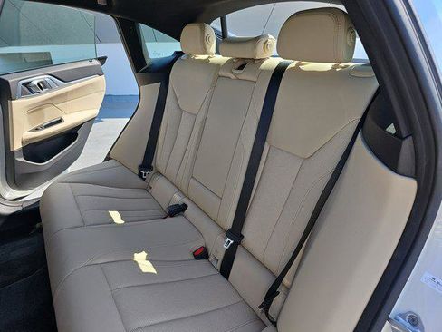 Certified 2023 BMW i4 eDrive35 image 14