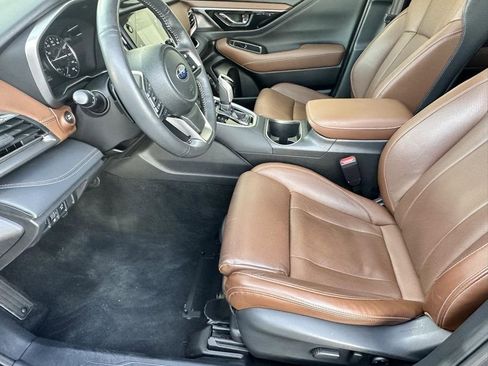 Used 2023 Subaru Outback Touring XT image 6