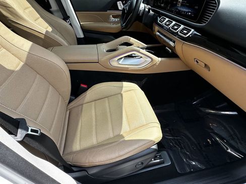 Certified 2025 Mercedes-Benz GLE 350 4MATIC image 15