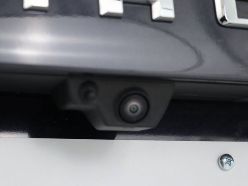 Used 2025 Chevrolet Tahoe LT image 42