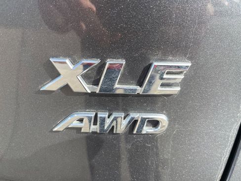 Used 2025 Toyota RAV4 XLE w/ Convenience Package image 47