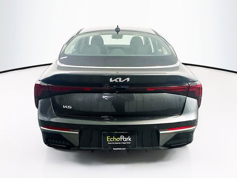 Used 2025 Kia K5 LXS FWD image 7