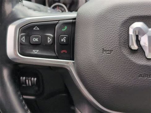 Used 2021 RAM 1500 Laramie w/ Off Road Group image 24