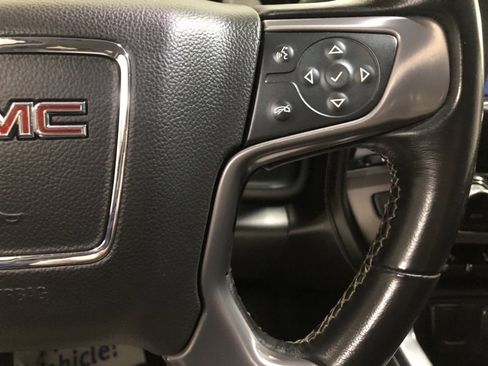Used 2016 GMC Sierra 1500 SLE w/ All-Terrain Package image 23