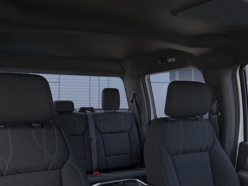 New 2026 Ford F150 STX AWD/4WD image 22