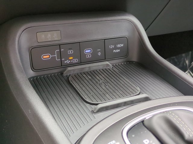 New 2026 Hyundai Kona SEL Sport AWD/4WD image 20
