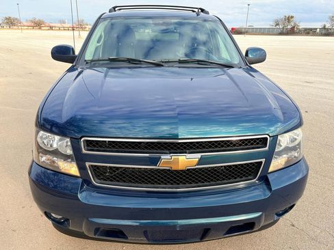 Used 2007 Chevrolet Avalanche LT w/ LT Preferred Equipment Group image 17
