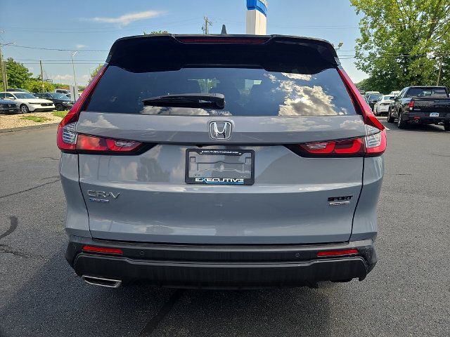 Used 2024 Honda CR-V Sport Touring image 5