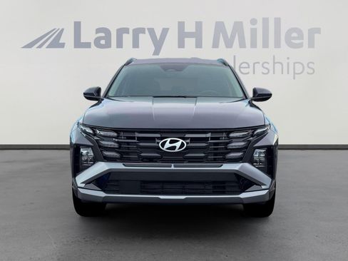 New 2026 Hyundai Tucson SEL FWD image 12