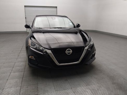 Used 2021 Nissan Altima 2.5 S FWD image 14