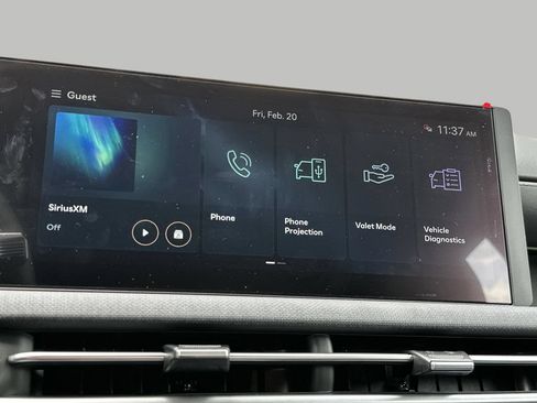 New 2026 Hyundai Tucson XRT FWD image 16