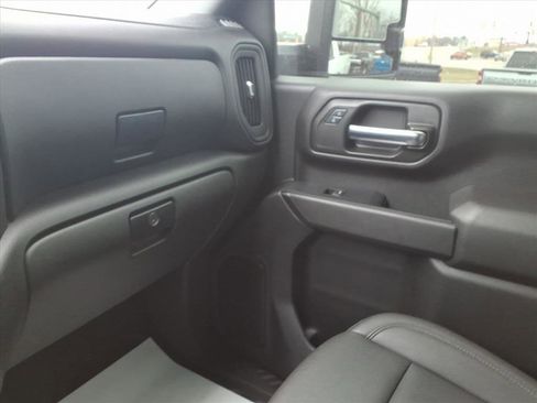 Used 2024 Chevrolet Silverado 3500 W/T w/ WT Convenience Package image 19